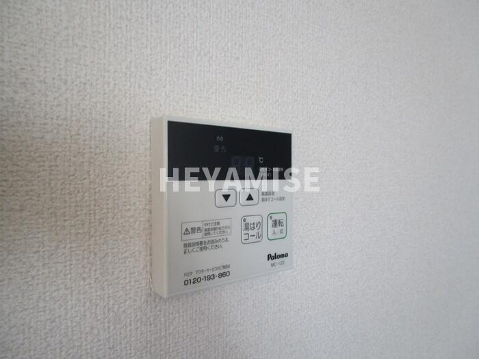 インター池田Ⅱのその他