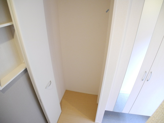 スマイリィハウス愛野のその他|※室内画像は別号室のもの