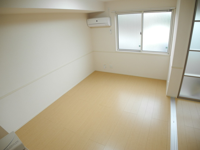 スマイリィハウス愛野のその他|※室内画像は別号室のもの