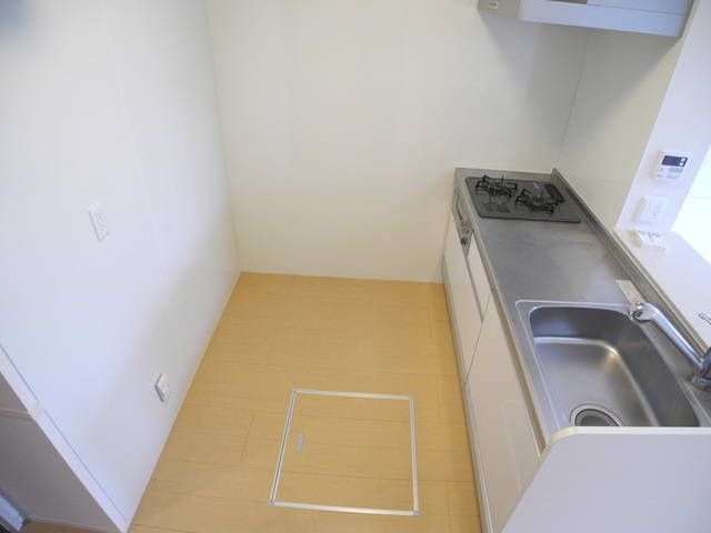 スマイリィハウス愛野のその他|※室内画像は別号室のもの