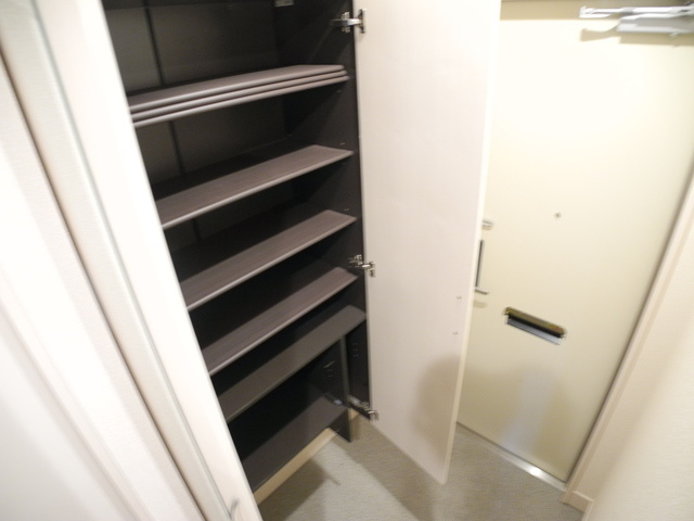 スマイリィハウス愛野のその他|※室内画像は別号室のもの