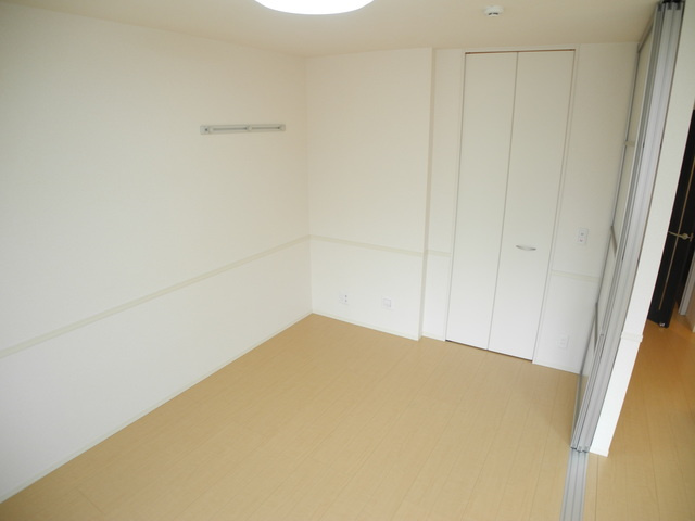 スマイリィハウス愛野の内装|※室内画像は別号室のもの