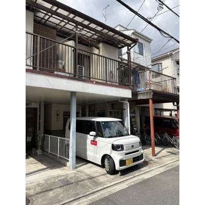 【その他】 | 津之江町２丁目連棟貸家