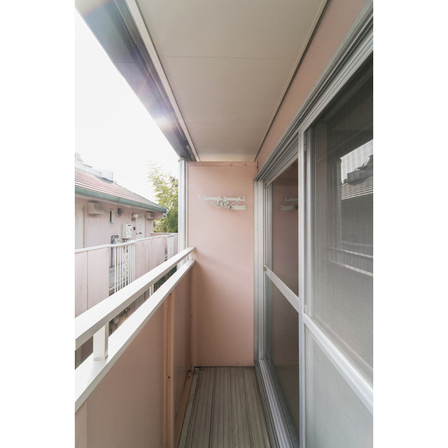 メルベイユ千里山北棟