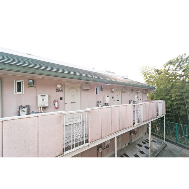 メルベイユ千里山北棟