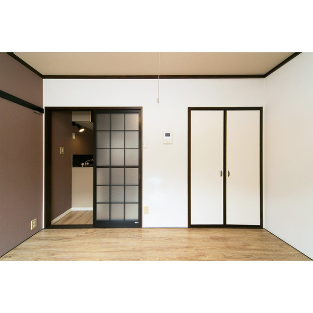 メルベイユ千里山北棟のその他