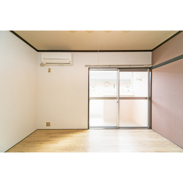 メルベイユ千里山北棟