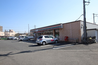 セブン－イレブン 幸手南３丁目まで700ｍ