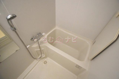 【浴室】 | S-FORT高宮