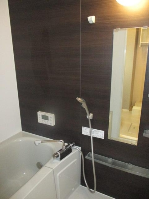 Ｋａｄｏｙａｋａｎ　E棟の浴室|ユニットバス