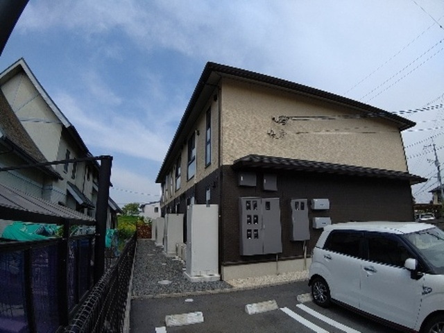 Ｋａｄｏｙａｋａｎ　E棟の駐車場|駐車場