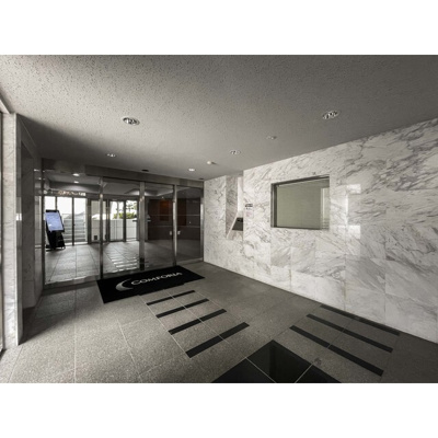 【その他】コンフォリア目黒長者丸