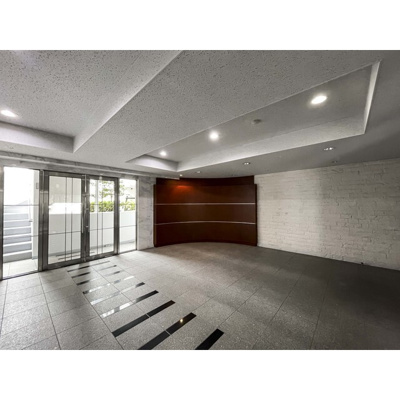 【その他】コンフォリア目黒長者丸