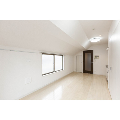 【その他】コンフォリア目黒長者丸