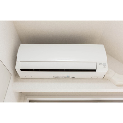 【設備】コンフォリア目黒長者丸