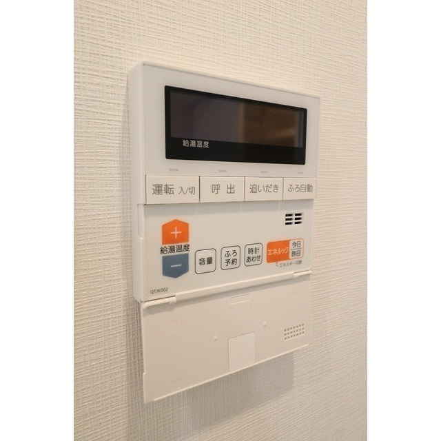 【設備】コンフォリア東新宿