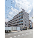 コンフォリア・リヴ南六郷の画像