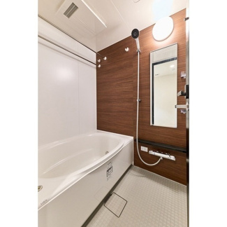 【浴室】コンフォリア・リヴ門前仲町ＥＡＳＴ
