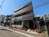 アルカディア横濱の画像