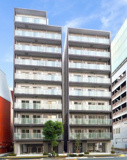 ラフィスタ大師前EASTの画像