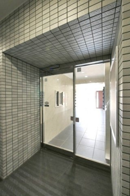 【外観】 | ペアパレス六町2号館
