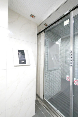 【外観】 | ペアパレス六町2号館