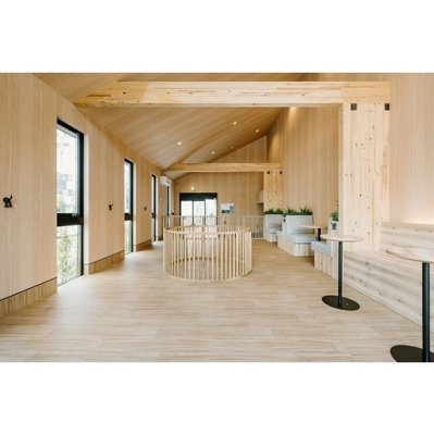 シェアラウンジ
