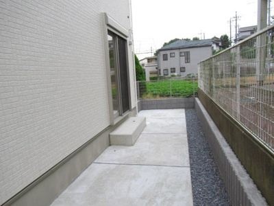 【その他】 | エターナル | 庭