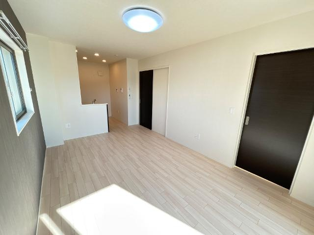 ウィズダム　コートの居間・リビング|リビング