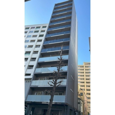 【外観】コンフォリア・リヴ上野