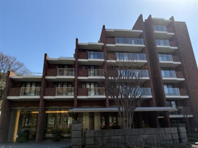 【外観】 | 目白ガーデンヒルズ