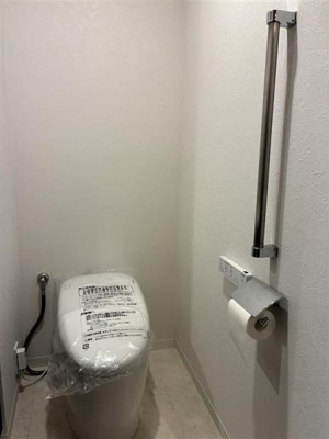 【トイレ】 | 目白ガーデンヒルズ