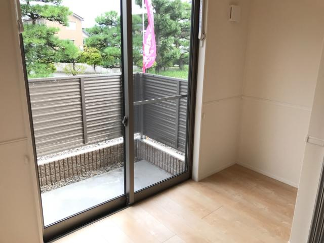 コンフォール・ＴＭのその他|サンルーム