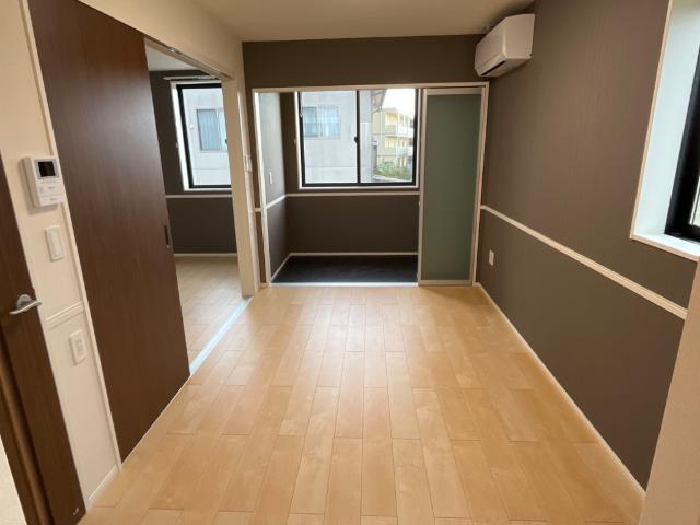 ＡｖｅｎｉｒⅡの居間・リビング|リビング