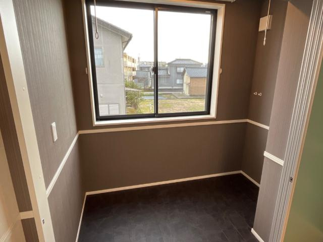 ＡｖｅｎｉｒⅡのその他|サンルーム