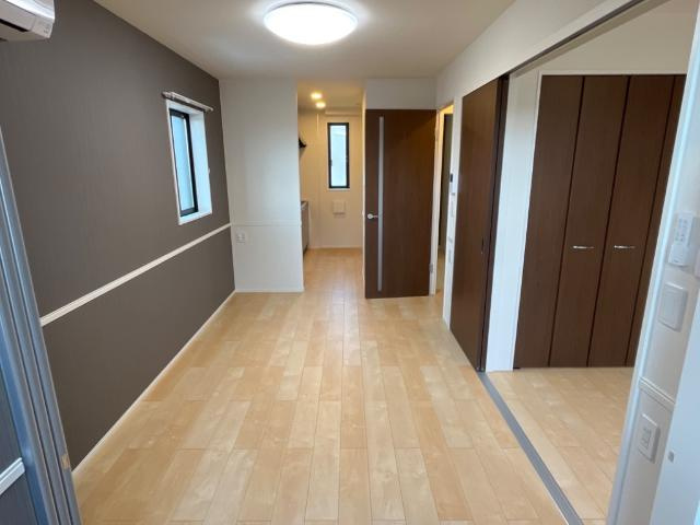 ＡｖｅｎｉｒⅡの居間・リビング|リビング