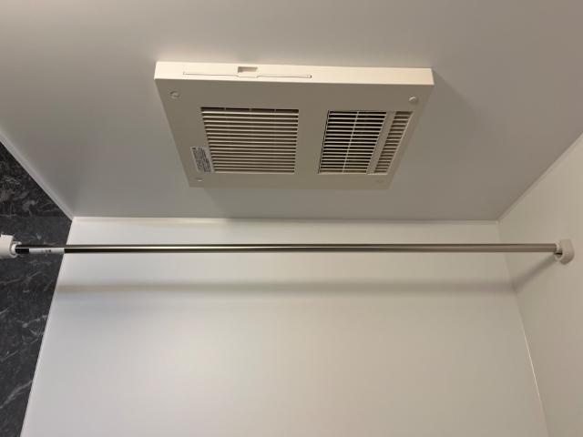 ＡｖｅｎｉｒⅡのその他|浴室乾燥機