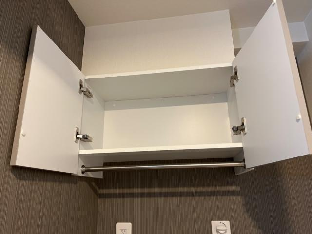 ＡｖｅｎｉｒⅡの収納|収納