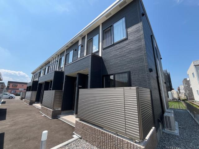 ＡｖｅｎｉｒⅡの外観|外観写真（昼）