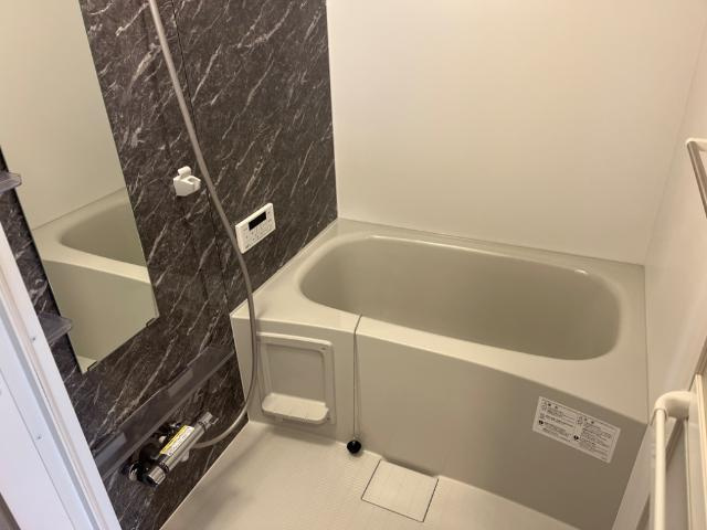 ＡｖｅｎｉｒⅡの浴室|ユニットバス