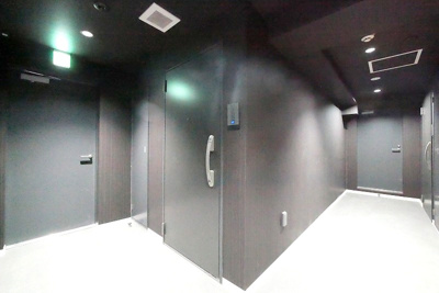 【外観】 | ラフィスタ西荻窪