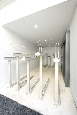 【外観】 | ラフィスタ西荻窪