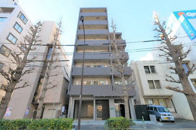 【外観】 | ラフィスタ西荻窪