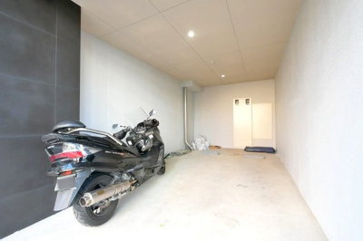 【外観】 | ラフィスタ西荻窪