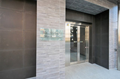 【外観】 | ラフィスタ西荻窪