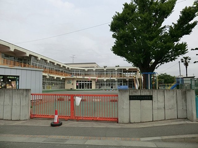 さむかわ保育園まで850m