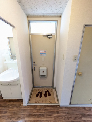 駐車場契約必須