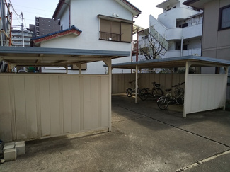 共用設備