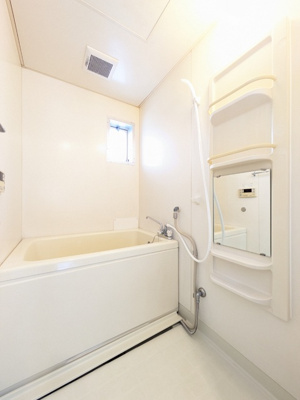 追焚風呂窓あり