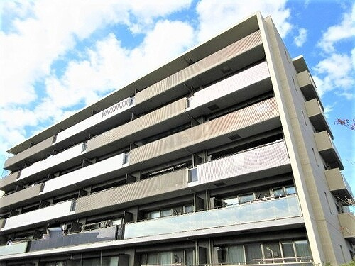 アクアブリーズ川崎